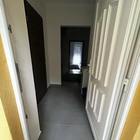 Apartamento Forras Egerszalók
