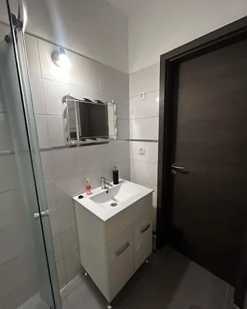 Apartamento Forras