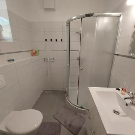 Forras Apartamento Egerszalók